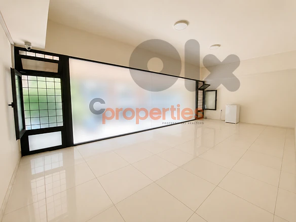 Shop For Rent in Jal el Dib محل للإيجار في جل الديب CPFY303