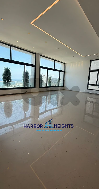 Apartment for Sale in Saifi - شقة للبيع في الصيفي