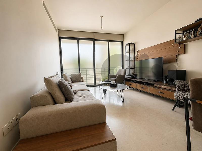 Apartment For Sale in Caracasشقة للبيع في كاراكاس