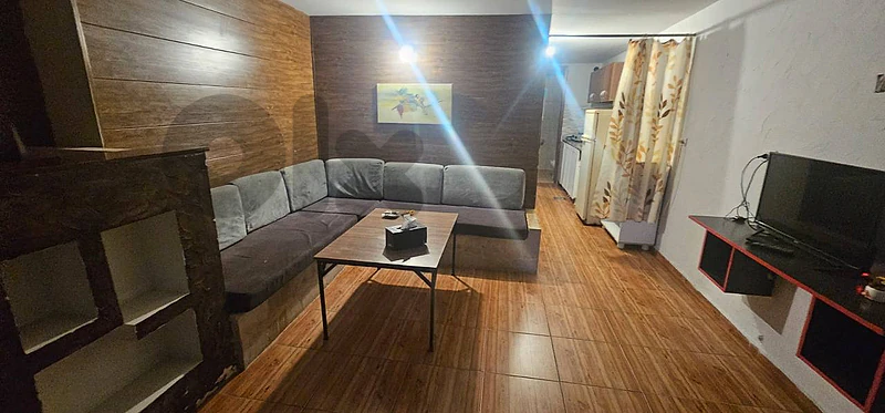Hrajel/Charming Mountain Chalet for Seasonal Rent (3 Months)