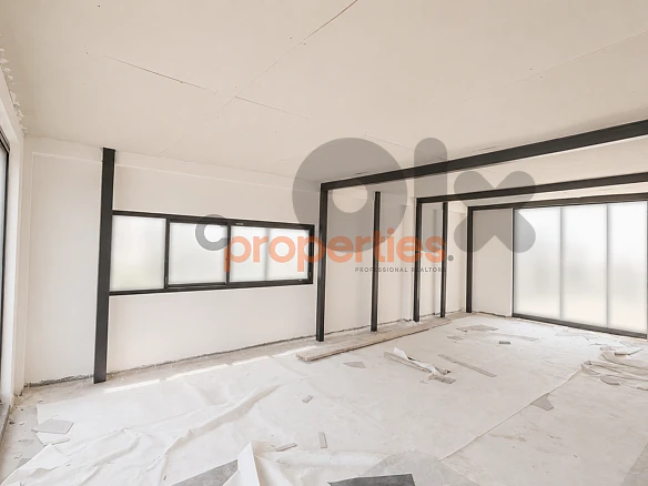 Rooftop for rent in Achrafieh سطح للإيجار في الأشرفية CPBPK37