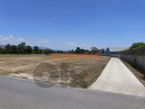 Land for Rent in Zouk Mosbeh - CPKTC03