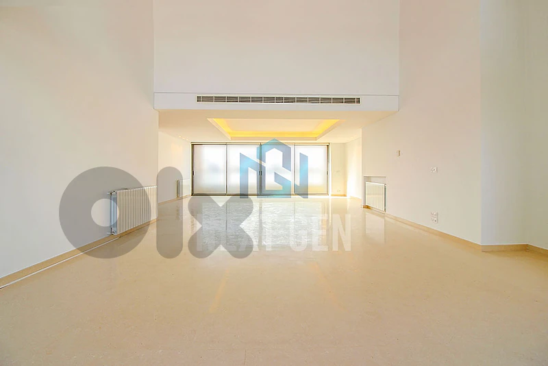 Apartment for Rent in Achrafieh | شقة للبيع في الأشرفية