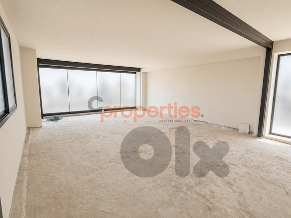 Commercial space for rent in Gemmayzeh مساحة تجارية للإيجار CPBPK36