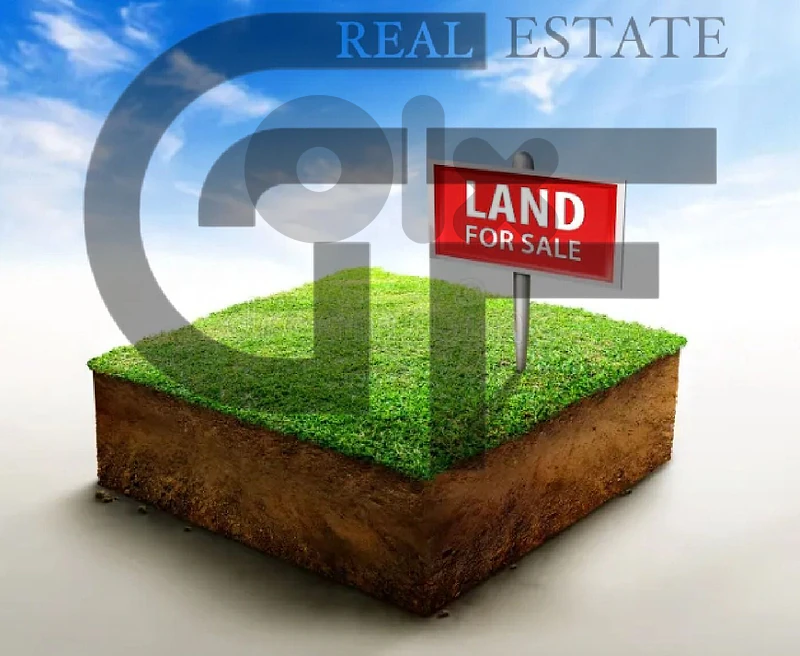 Land For Sale in Batroun /Toula