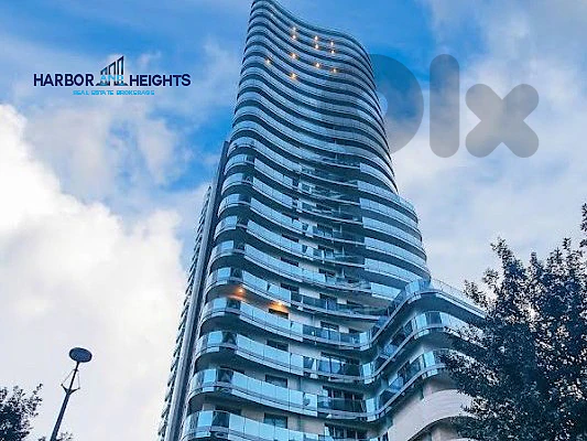 Apartment for Rent in Beirut - شقة للإيجار في بيروت
