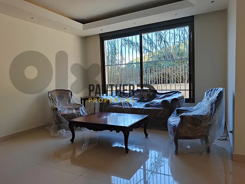 Apartment For Sale in Jouret El Ballout Ref#BK156 Apartment For Sale in Jouret El Ballout Ref#BK156