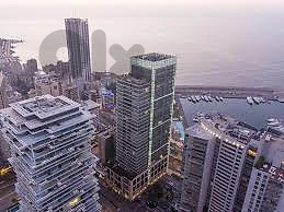 Apartment for Rent in Ras Beirut - شقة للإيجار في رأس بيروت