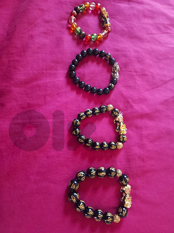 Thailand Gem stones