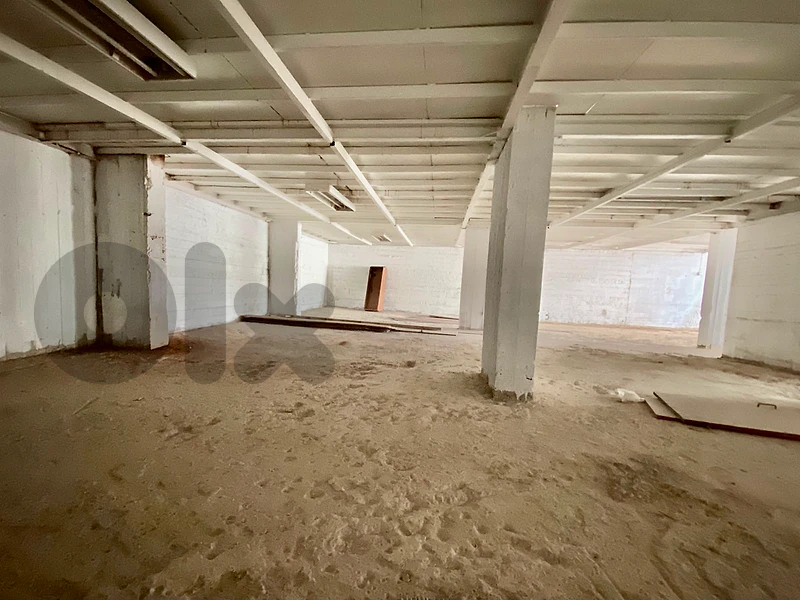 Warehouse for Rent in Beit El Chaar  مستودع للإيجار في بيت الشعار
