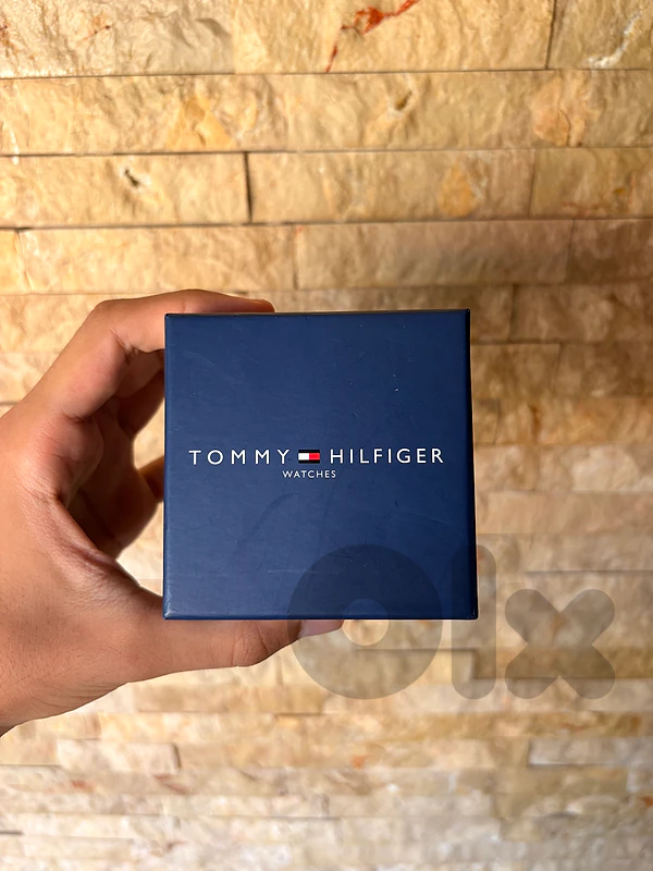 Tommy Hilfiger Watch