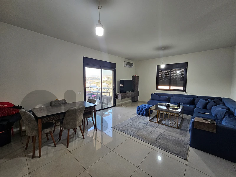 Beautiful 155SQM Apartment in Fanar for sale