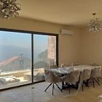 brand new fully furnished apartment in Sehayle open mountain view #6062