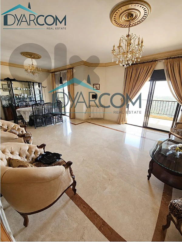 DY3632 - Mar Chaaya Fully Furnished Apartment for Rent!