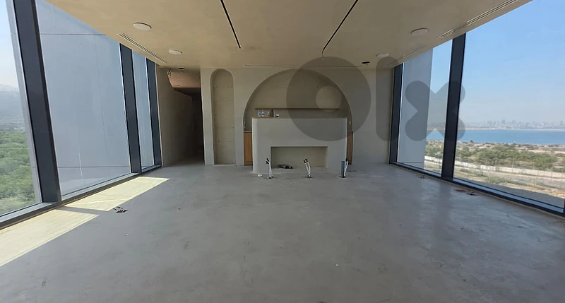 AH-HKL-581  Office / Salon for Rent | High Floor | 80 SQM