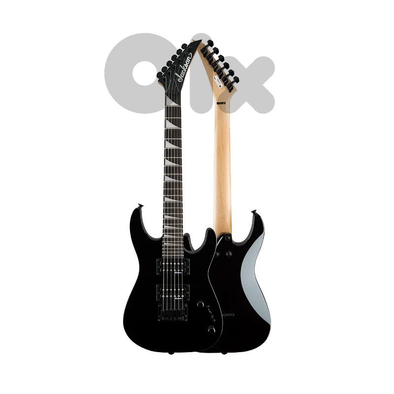 Jackson 2912223503 JS Series Dinky Minion JS1X Electric Guitar