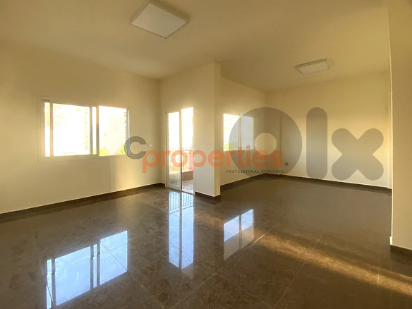 Apartment For Rent In Antelias | شقة للايجار في انطلياس – CPLG05