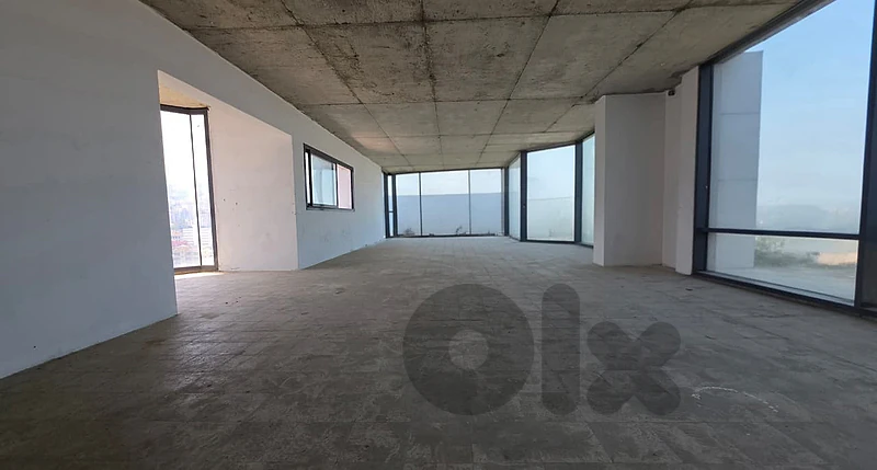 AH-HKL-582 Office for Rent | Prime Location | 150 SQM