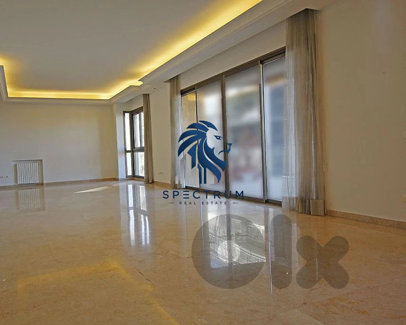 SPACIOUS APT IN ABED EL WAHAB - ACHRAFIEH | 420SQ | 4 BEDS | AC-1181 SPACIOUS APT IN ABED EL WAHAB - ACHRAFIEH | 420SQ | 4 BEDS | AC-1181