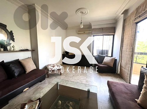 L21742 Apartment For Sale in Hadath