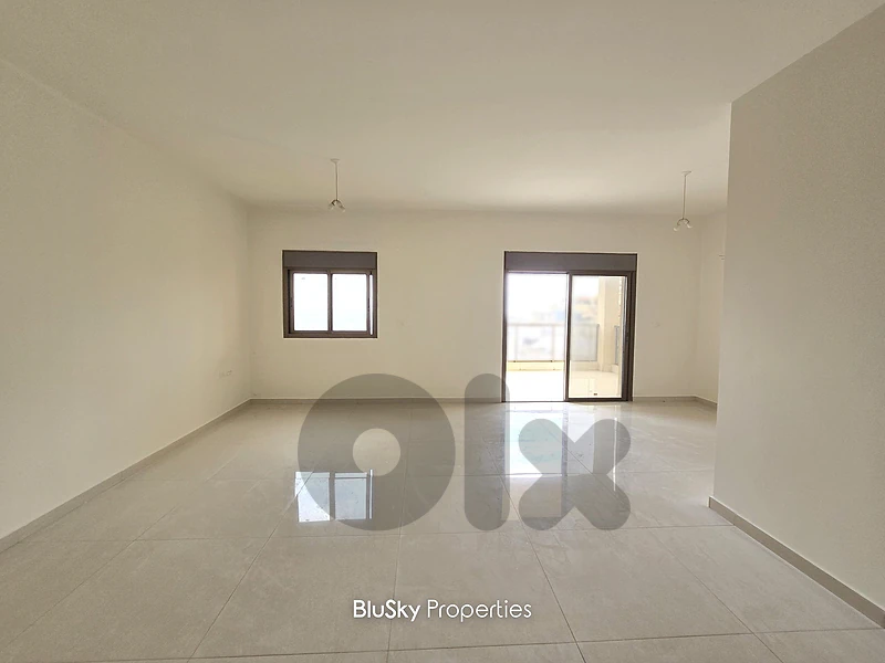 Duplex with Terrace For SALE In Mansourieh دوبلكس للبيع #PH