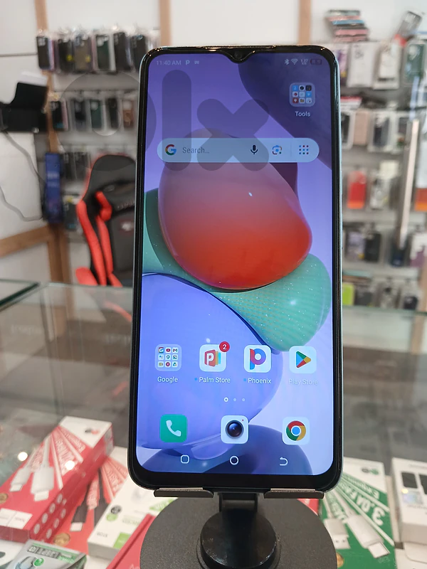 infinix smart 7