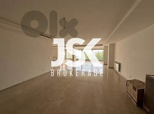 L21743  Spacious Brand New Apartment For Sale in Kornet Chehwan