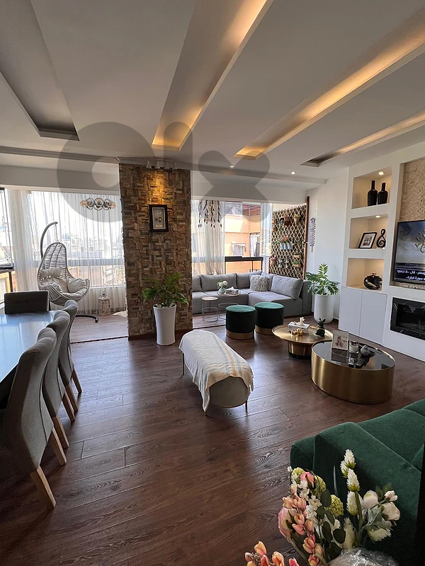 Apartment for sale in Hadath شقة للبيع في منطقة الحدث