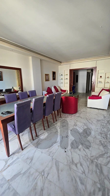 Fully Furnished Apartment for rent in ghadir jounieh | MY
