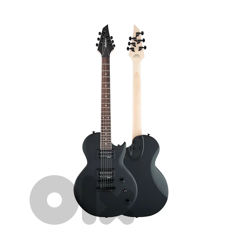 Jackson 2916902568 JS Series Monarkh SC JS22 Electric Guitar