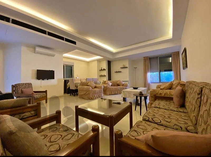 Apartment for sale in Fanar 240,000$ شقة للبيع في الفنار