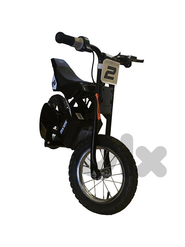 Razor MX125