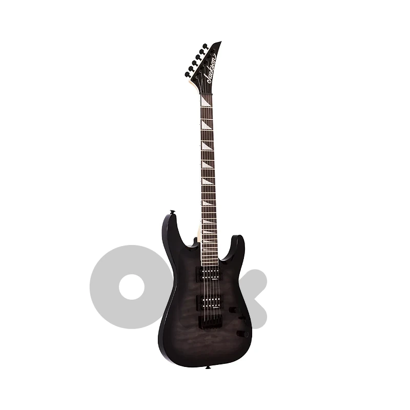 Jackson 2918809585 JS Series Dinky Arch Top JS32Q DKA HT
