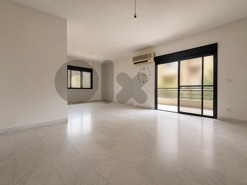 3 BEDROOMS | JDEIDEH PRIME | PARKING SPOT, (JD-201) S.J