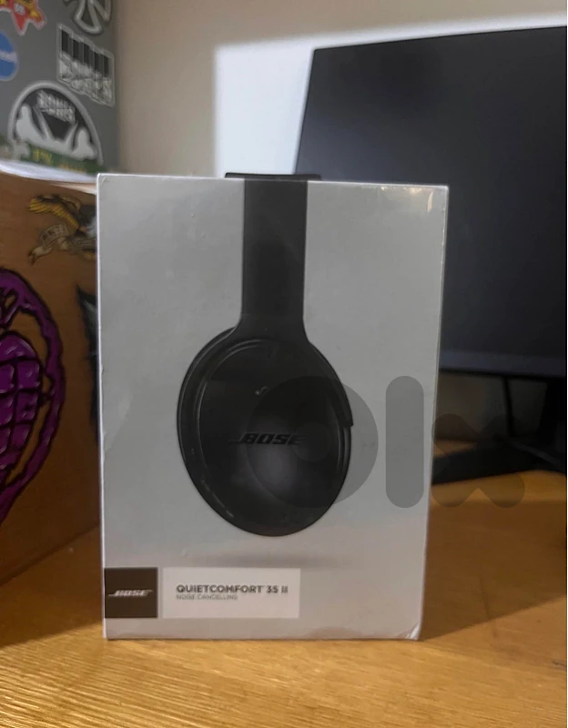 bose quite comfort 35 2