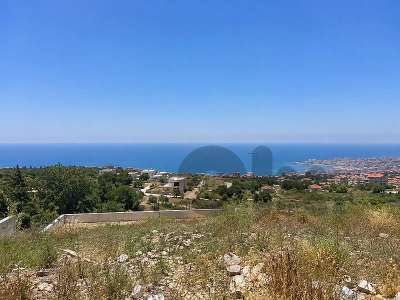 SEA VIEW | MONTEVERDE PRIME | ZONE 30/90, (MO-304) R.G