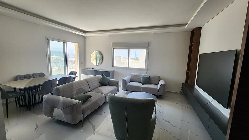 GMB154RA -  Apartment For Sale In Hosrayel  - شقة للبيع في حصرايل