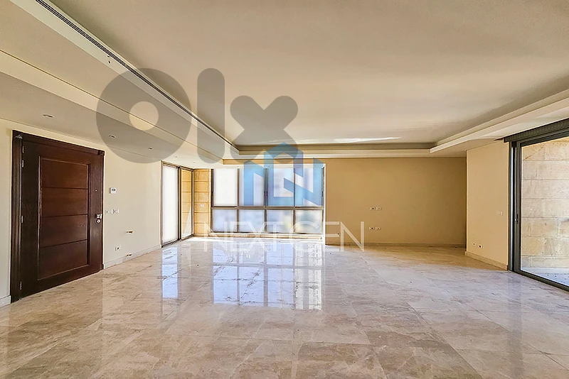 Apartment for Sale in Achrafieh | شقة للبيع في الأشرفية