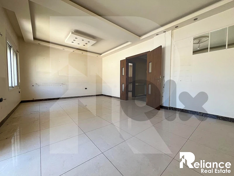 Apartment for sale in zahle-dhour 130sqm Apartment for sale in zahle-dhour 130sqm