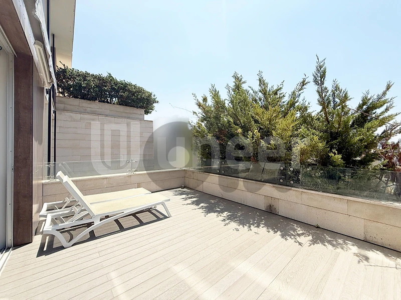Apartment For rent in Achrafieh | 120 SQM Terrace | Fully Furnished Apartment For rent in Achrafieh | 120 SQM Terrace | Fully Furnished