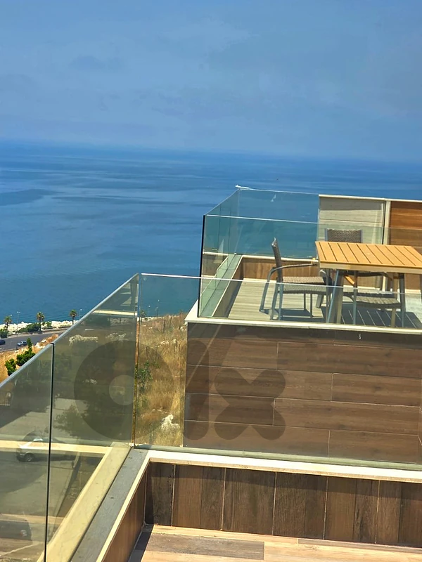 Apartment for rent Dbayeh/Zouk el khrab شقة للايجار في ضبية/ذوق الخراب