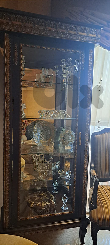 بوفية