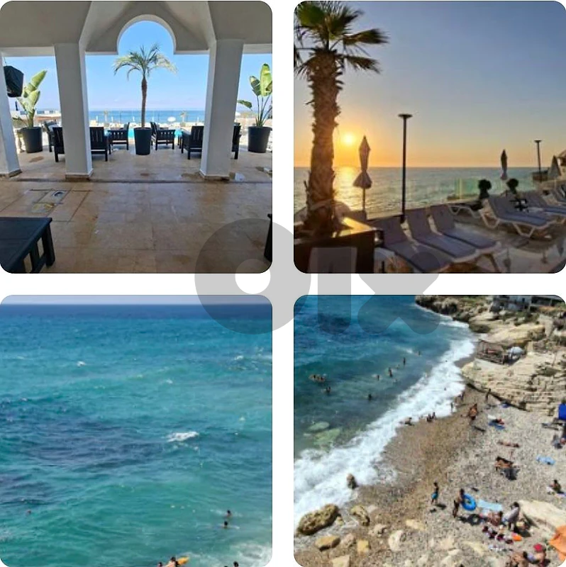 Halat Jbeil Seaview Sunset chalet for sale