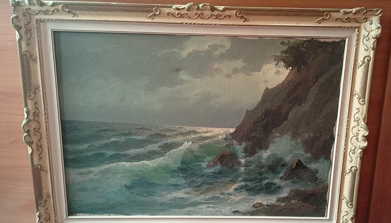 Tableau Antique