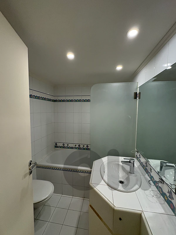 Fully Furnished Apartment for rent in Achrafieh