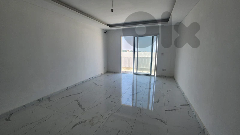 GMB155RA - Apartment  For Sale In Hosrayel  - شقة للبيع في حصرايل