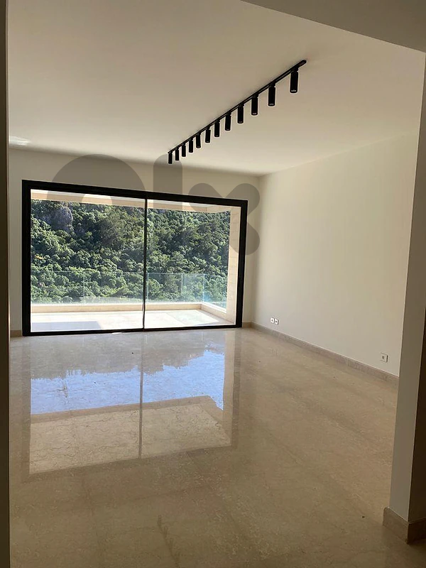 New Apartment Sea view in Bayada /شقة جديدة للاجار في البياضة