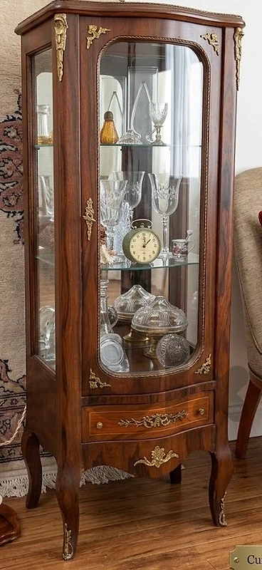 vitrine