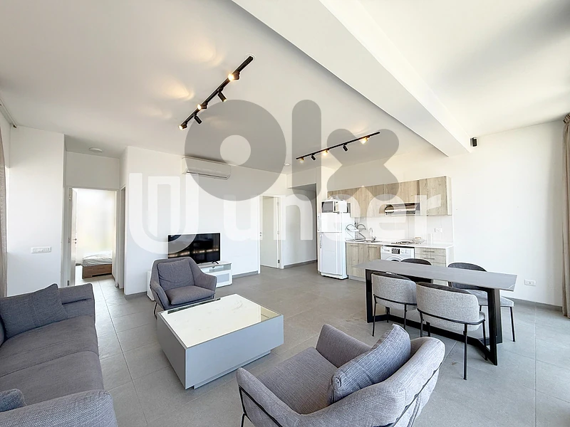 Apartment for rent in Achrafieh | Brand New | 3 Bedrooms | Terrace |