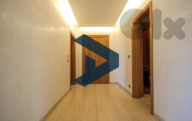 Apartment For Rent In Georges Haimari  شقة للإيجار في جورج حيمري